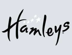  Hamleys    