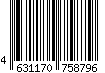 4631170758796 4631170758796