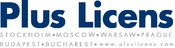 Plus Licens Russia