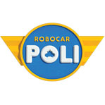 Робокар Поли (Robocar Poli)