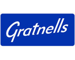Gratnells