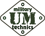 UM military technics
