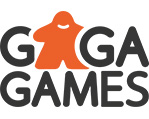 Издательство GAGA GAMES