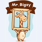 Mr. Bigzy