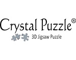 Crystal puzzle