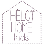 Helgi Home kids