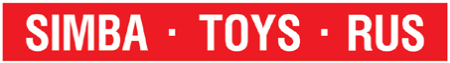    (SIMBA TOYS RUS)