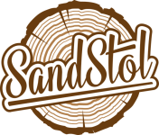  SANDSTOL (   )
