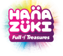 Hasbro      «Hanazuki»