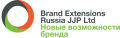 Brand Extensions Russia JJP Ltd