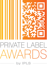  Private Label Awards (by IPLS)