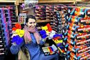 Игрушки, от которых не отстать Игрушки, от которых не отстать