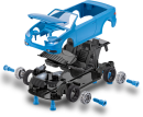 Revell – моделируй целый мир! Revell – моделируй целый мир!