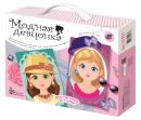 Новая игра из серии Магнитные истории – Модная девчонка Новая игра из серии Магнитные истории – Модная девчонка