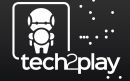 Spielwarenmesse:      Tech2Play