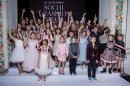  Choupette        Sochi Fashion Week 2018