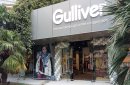 Франшиза «Gulliver»: как с успехом открыть магазин детской одежды