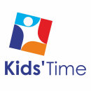     KIDS′ TIME 2019  