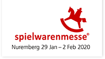 Spielwarenmesse International Toy Fair Spielwarenmesse International Toy Fair