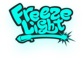 Freeze Light Freeze Light