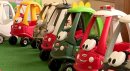    Little Tikes  50- 