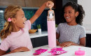     -    - Barbie Color Reveal