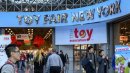    Toy Fair New York 2020:       