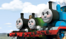 Thomas & Friends  75- 