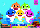 Nickelodeon     Baby Sharks Big Show!    YouTube-   