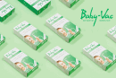 В ноябре 2020 года исполняется 25 лет бренду Baby-Vac!