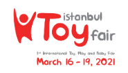Istanbul Toy Fair 2021 Istanbul Toy Fair 2021