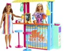Mattel  Barbie Loves the Ocean,  ,    