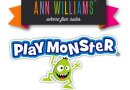 PlayMonster    Ann Williams Group