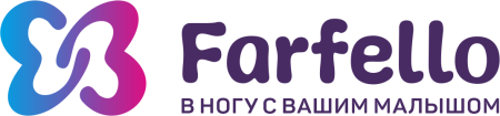 FARFELLO (Сибирский оптовый центр детских колясок)