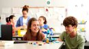 LEGO Education представляет новый набор-конструктор для всестороннего развития ребенка