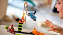 LEGO City Stuntz предоставляет детям возможность получить новый игровой опыт