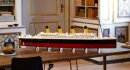 LEGO готовит выпуск самого большого набора в своей истории – модель «Титаника»