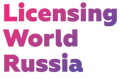 LICENSING WORLD RUSSIA 2022