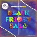       30%      Street Beat KIDS