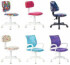 Шесть новых образов: Бюрократ представил детские кресла в новых дизайнах