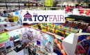 Лондонская ярмарка игрушек 2022 года («The Toy Fair») разместила заявление о штамме «Омикрон»