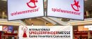 EG Spielwarenmesse: подготовка к выставке детских игрушек в Нюрнберге идет полным ходом