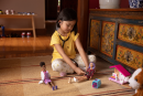 Нейробиологи совместно с Barbie доказали, что игра в куклы помогает детям развивать эмпатию и социальные навыки