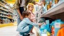 2021 год стал «рекордным» для рынка игрушек во Франции, несмотря на трудности с поставками