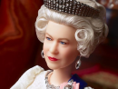 Королева Елизавета II стала Барби: выпущена кукла в образе британского монарха