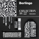 Лимитированная дизайнерская коллекция Berlingo Monochrome