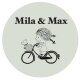 MILA & MAX