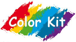 COLOR KIT (   )