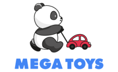   (Mega Toys)