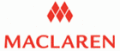 Ltd. Макларен Ltd. Макларен
